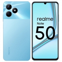   Realme Note 50 4/128Gb  Blue/    ! - -     - RegionRF - 