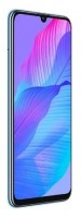   Huawei Y8p Blue - -     - RegionRF - 