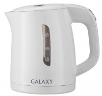 Чайник электрический Galaxy GL 0553 Black - купить чайник электрический GL 0553 Black по выгодной цене в интернет-магазине