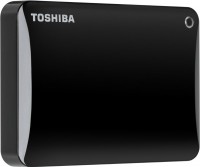   2,5" Toshiba 500Gb Canvio Ready  USB3.0/HDTP205EK3AA - -     - RegionRF - 