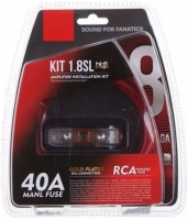   ACV KIT 1.8SL Silver=ECO 1    8 AWG - -     - RegionRF - 