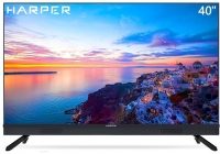 LED  Harper 40F821TS 40"/1920*1080/LINUX/Smart Lite/2*HDMI/1*USB/. - -     - RegionRF - 