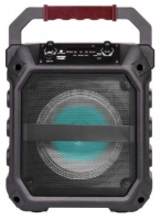   Supra SMB-510  30 , Bluetooth, FM, , MP3/WMA/FLAC/WAV/AP - -     - RegionRF - 