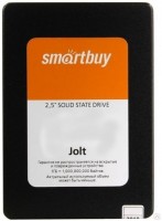 SSD  SmartBuy Jolt 60Gb SB060GB-JLT-25SAT3 - -     - RegionRF - 