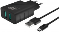 / BoraSCO (37265) 2 USB 2.4A +  Apple 8-pin  - -     - RegionRF - 
