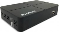   DVB-T2 Lumax DV2118HD USB, AV OUT, Full HD, TimeShift - -     - RegionRF - 