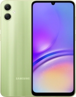   SAMSUNG_ A055/A05 4/64Gb Green - -     - RegionRF - 