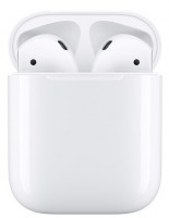 Bluetooth  Apple AirPods Charging Case (MV7N2RU/A) - -     - RegionRF - 
