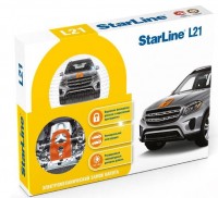    StarLine L21 - -     - RegionRF - 