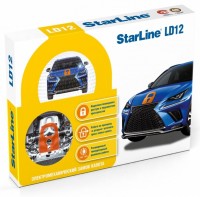    StarLine LD12 - -     - RegionRF - 