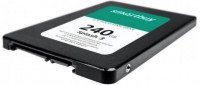 SSD  SATA III SmartBuy Splash 3 240GB - -     - RegionRF - 