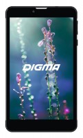  Digma CITI 7586 3G Black - -     - RegionRF - 