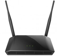 Wi-Fi  D-Link DLK-DIR-615  /T4A - -     - RegionRF - 