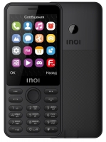   INOI 289 Black - -     - RegionRF - 