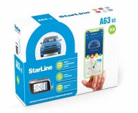  STARLINE A63 V2 LTE ECO   -15 140 . - -     - RegionRF - 