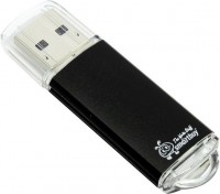 USB  _128 Gb SmartBuy V-Cut Black  USB 3.0 SB128GBVC-K3 - -     - RegionRF - 