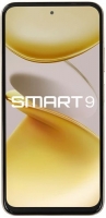   INFINIX SMART 9 X6532 3/128Gb Gold - -     - RegionRF - 