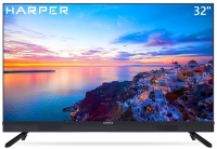 LED  Harper 32R821TS 32"/1366*768/LINUX/Smart Lite/2*HDMI/. - -     - RegionRF - 