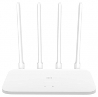 Wi-Fi  Xiaomi Mi Router 4A (DVB4230GL) - -     - RegionRF - 