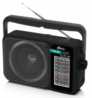 Ritmix RPR-303 - -     - RegionRF - 