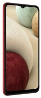   SAMSUNG A125F Galaxy A12  32Gb Red* - -     - RegionRF - 