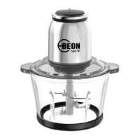  BEON BN-2706 500 , , 2,   4- ., - -     - RegionRF - 