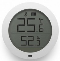  Xiaomi Mi Temperature and Humidity Monitor Model: LYWSDCGQ/01ZM; SKU: NUN4019TY - -     - RegionRF - 