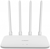 Wi-Fi  Xiaomi Xiaomi Router AC1200 EU (DVB4330GL) - -     - RegionRF - 