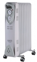   OASIS US-15 1500 , 7  - -     - RegionRF - 