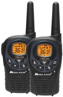  Midland LXT 325  /   2 ++/ - -     - RegionRF - 