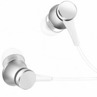  Xiaomi Mi In-ear Headphones Basic silver (ZBW4355TY - -     - RegionRF - 