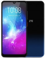   ZTE Blade A7 Star Night +  - -     - RegionRF - 