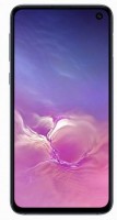   SAMSUNG G970F Galaxy S10e Onyx* - -     - RegionRF - 