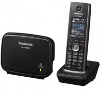 SIP-телефон Panasonic KX-TGP600RUB - Интернет-магазин бытовой техники и электроники - RegionRF - Екатеринбург