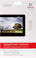 Защитная пленка Red Line 15,6" для ноутбука, матовая - Интернет-магазин бытовой техники и электроники - RegionRF - Екатеринбург