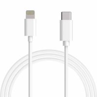  Apple (MM0A3ZM/A) USB-C - Lightning 1   A2561 - -     - RegionRF - 