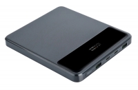   Perfeo (E1472) 20000 mAh  LAPTOP 105W/LED/PD + QC 3.0/: 3A/22.5W - -     - RegionRF - 