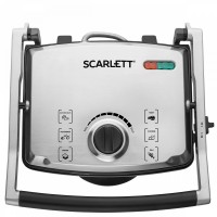  SCARLETT SC EG 350M01 - -     - RegionRF - 