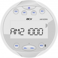  ACV MP3/WMA AMR-801RW  - -     - RegionRF - 