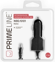  / Prime Line (2205) Nokia 6101 500 mA,  - -     - RegionRF - 