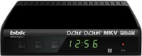   DVB-T2 BBK SMP021HDT2 - - -     - RegionRF - 