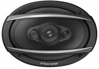   Pioneer TS-A6960F - -     - RegionRF - 