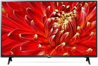 LED  LG 43LM6300 43"/1920*1080/SmartTV/DVB-T2/C/S2/3*HDMI/2*USB - -     - RegionRF - 