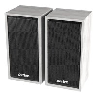   Perfeo (PF_A4389) Cabinet     PF-84-WD ,2.0, 23,USB - -     - RegionRF - 