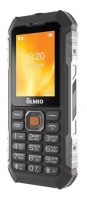   Olmio X07 Black Orange IP68 - -     - RegionRF - 