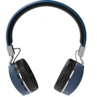 Bluetooth  Ritmix rh-460BTH Blue - -     - RegionRF - 