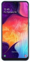   SAMSUNG A505F Galaxy A50 64Gb Blue* - -     - RegionRF - 