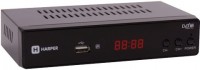   DVB-T2 Harper HDT2-5050   , . , DOLBY DIGITAL - -     - RegionRF - 
