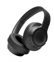 Bluetooth  JBL Tune 710 BT Black - -     - RegionRF - 