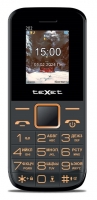   TEXET TM-202 Black - -     - RegionRF - 